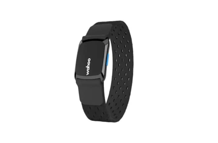 Wahoo Tickr Heart Rate Monitor